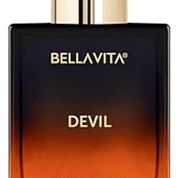 Devil EDP 100ml | Long Lasting Perfume for Men and Women | Gourmand, Cedar, Vanilla and Musk | Spicy Fragrance Unisex Perfume-image-65