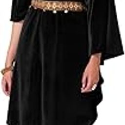 Women's Cotton Solid Kurta Set-picture-28