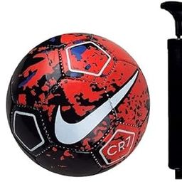 REDANT Russia Hand Stitched Football Size 5 (Cr-01A)-image-13