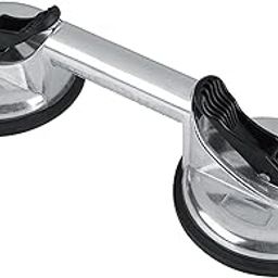glass suction cups, glass holder hooks, suction cup lifter, for glass window tile, granite mirror, heavy duty aluminum vacuum plate-image-52