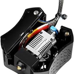 Creality Ender 3 V2 Full Hotend Kit for extruder for Creality 3D Printer-image-94