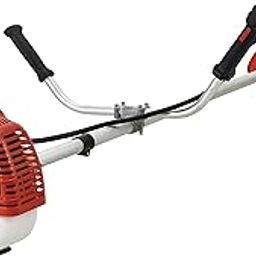 VI-MAK Side Pack Brush Cutter | 52 CC Advanced Technology 2 Stroke Petrol Engine | Grass Trimmer, Heavy Duty Crop Cutter Machine with 80T, 2T | Ideal for Agriculture and Garden-20
