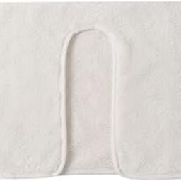 UJEAVETTE® 3x2 Pieces Facial Towels for Estheticians Esthetician Face Towels for Spa white-image-18