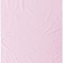 LOOM TREE® Waterproof Oilproof Spa Massage Bed Cover 190X80Cm Without Hole Pink | Bedding | Sheets & Pillowcases-image-9