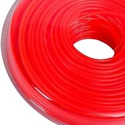 Sadaiv Nipun 2.4MM 50M Red Square Trimmer Line for Lawn Mower, Brush Cutter, Grass Trimmer & Strimmer-image-70