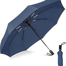 Travel Umbrella Windproof Auto open-close Umbrella big size for men, rain Windproof Umberalla Large for Man, Women Factory Outlet umbrella-35