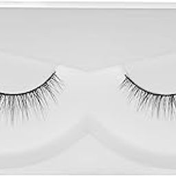 MARS Fabulash Eyelashes for Women | Lightweight False Eye Lashes | Synthetic Hair and Lightweight | Easy to Fits in Any Eye shape (01-OG Princess)-25