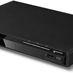 Sony DVP-SR370 Multisystem DVD Player - Region 4 - 110 & 220 Volt - Black-image-86