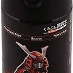 Samurai Kurobushi Spray Paint 1K #KPP***- PLASTIC CLEAR PRIMER for adhesion (D-I-Y) 300ml-image-86