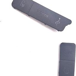 BAIMOQI Battery Covers Battery Chamber Covers Replacement for Z5 Z6 Z7 Z6II Z7II Cameras,Durability PU+ABS Battery Covers-image-60