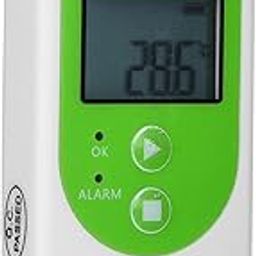 Temperature Data Logger USB Reusable Temperature Recorder with High Accuracy, Wide Range 32,000 Points Record (TempU04)-image-15