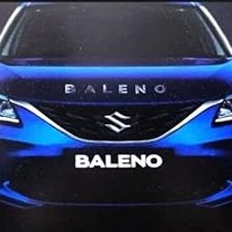 INDMOTIVE Maruti Suzuki 3D BALENO Name Sticker, BALENO 3D Letters, BALENO 3D ALAPHABELT Sticker-picture-20