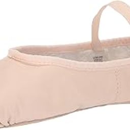 Dance Dansoft Ballet Slipper (Toddler/Little Kid)-image-23