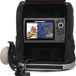 Humminbird 411680-1 Helix 5 Chirp GPS G3 PT Portable Fish Finder-image-92