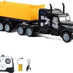 L.O.T TOYS | Brutus Black-17