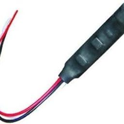 Mak World Mic Microphone Sound Monitor for CCTV Security Camera Pack of 1 Piece-12