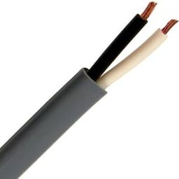 Pico 8133PT 16 Gauge Jacketed 2 Conductor Primary Wire 25' per Package-image-14
