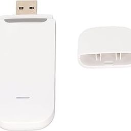 UniMarket® Portable Access Point, USB InterfaceNetwork Frequency Bands Portable WiFi Device for Various Devices with USB Interface-25