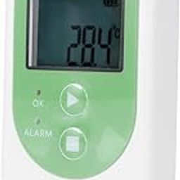 Temperature Recorder USB Temp Data Logger High Accuracy Wide Measuring Range Energy Saving Wearproof Compact Portable-49