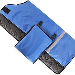 CLUB BOLLYWOOD New Born Warm Calf Jacket Clothes Calf Warm Vest Waistcoat for Farm HL-Q22 | Cattle - Dairy | Livestock Supplies-image-28