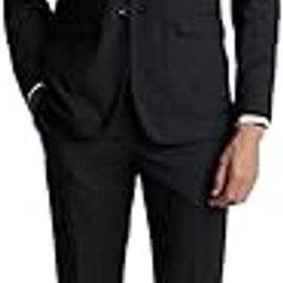Men Suit - Dress Set-image-63