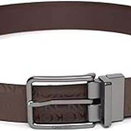 Mens Brown Color Belts-image-7