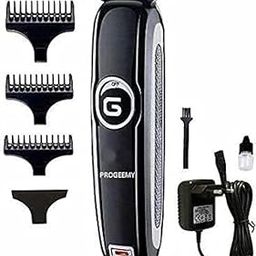 POCKETFRIENDIES Geemy GM-6050 Professional Hair & Beard Trimmer Runtime: 60 min Trimmer for Men & Women B254-32