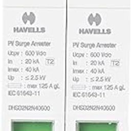 CS Clare Solar DC SPD 600V: Trusted Surge Protection for 600 Volt Direct Current Systems by CS Clare Solar-picture-16