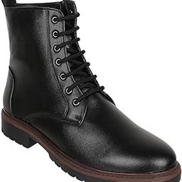 Men's Lace-Up Boots-image-33
