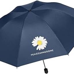 3 Fold UV Proof Umbrella Auto Open & Close for Sun & Rain Pack of 1 with cover Umbrella-21