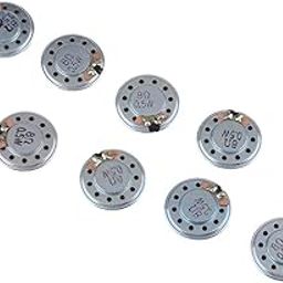 CLUB BOLLYWOOD 10 Pack 20mm 8ohm 0.5W o Speaker Stereo Woofer Loudspeaker Trumpet Horn | Portable o & Headphones | iPod o Player Accessories | Other iPod & o Player Accs-picture-29