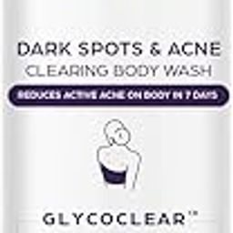 Sanfe Dark Spots & Acne Clearing Body Wash | Prevents Body Acne, Bumpy Skin & Fades Dark Spots | Salicylic Acid, Glycolic Acid & Tea Tree | Non Drying Formula | 250ml-image-47