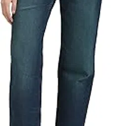 u.s. polo assn. Women's Regular Fit High Rise Jeans-picture-41