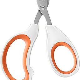 FAB TECH Cat Nail Cutter, Small Pets Grooming Tool, Cute Cat Clipper, Stainless Steel Cat Nail Cutter with PP Handle,Cat Nail Clipper Pet Nail Cutter for Small Pets-image-62