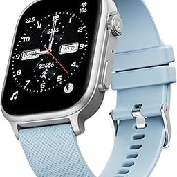 boAt Storm Infinity Max Smart Watch(Sky Blue)-24