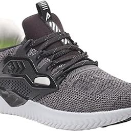 Radiant Run Men Court Shoes-image-52