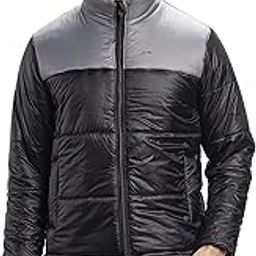 Men's Solid Jacket-image-35