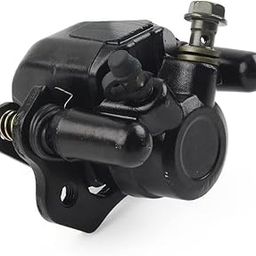 WHEEL DRIVE Comfortable for Honda Stunner Front Brake Caliper Assembly.-15