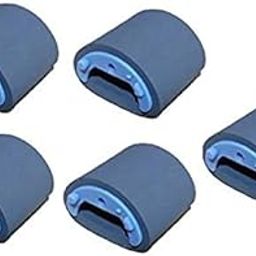 Yukonics® Compatible Pickup Roller for LaserJet-1010/1020/1022/M1005/3015/3020/1015/1018 & LBP2900B (Pack of 5)-picture-26
