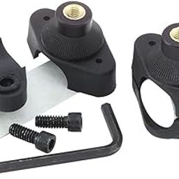 NATIONAL CYCLE 1" QS HBAR MNT QS-26