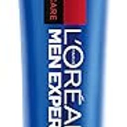 L'OREAL PARIS Men's Eye Cream, Hyaluronic Acid Eye Care for Ageing, For Dry & Dull Skin, Men Expert Power Age, 15ml-picture-21