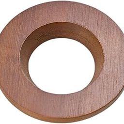 CALANDIS™ Pour Over Cone Dripper Holder Coffee Station Kitchen Cafe Brown | Replacement Parts & Accs | Coffee & Tea Makers | Small Kitchen Appliances | Kitchen, Dining & Bar-image-6
