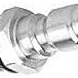 Nirali 1/4 Stainless Steel Quick connector QC Male Plug for pressure washer fitting Male Threaded 14mm-picture-26