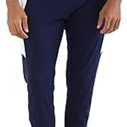 Men's Regular Fit Cotton Track Pant – Breathable & Comfortable for Gym, Sports-image-50
