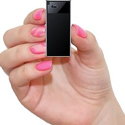 STELO Digital Smart Voice Recorder Audio Sound 15 Days with Single Charge, MP3 Audio Player (Small Voice Recorder 32GB)-11