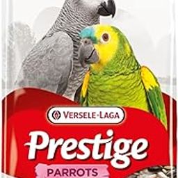 Versele Laga Prestige Food for Parrots 3kg (Pack of 2)-image-5
