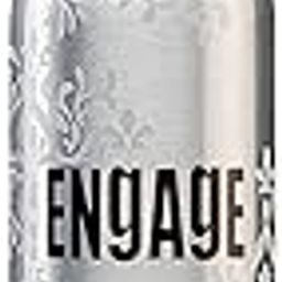 Engage Drizzle Deodorant For Women, Floral and Lavender, Skin Friendly, 150 ml Deo Body Spray-1