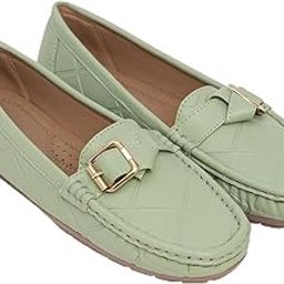 Womens Pista Glam Moccasin | Bellies | Stylish Footwear | Ballet Flat Shoes | Perfect Pair with Casual Outfit-image-104