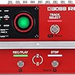 Boss RC-600 Loop Station Looper Pedal-16