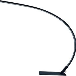 UJEAVETTE LED Desk Lamp Adjustable Brightness Table Lamp for Home Office Study Bedroom Black-18